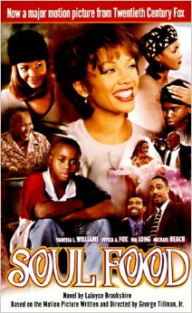 Soul Food by LaJoyce Brookshire