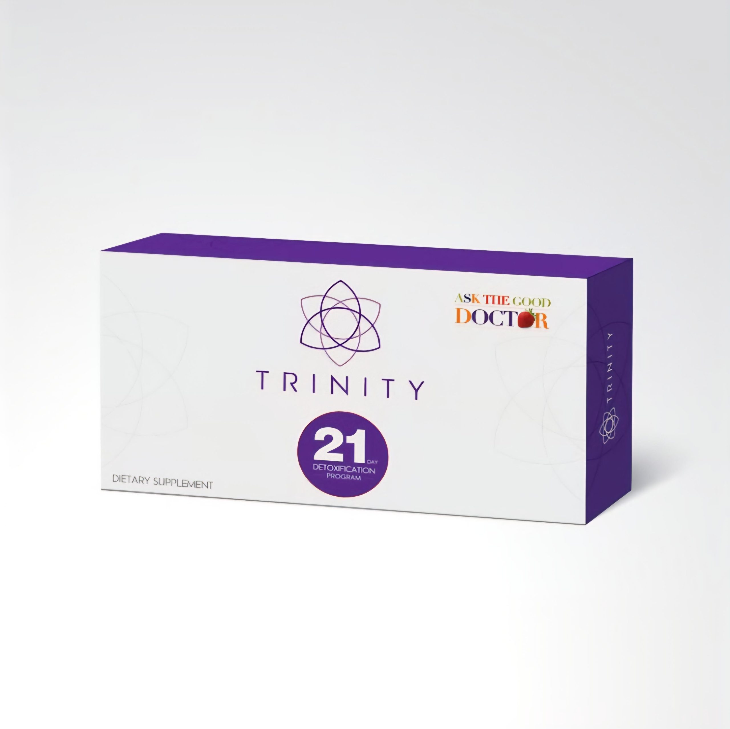 Trinity 21 Day Detox Program Image